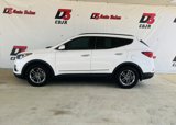 Used 2017 Hyundai Santa Fe Sport w/ 2.4L Tech Package 04 image 3