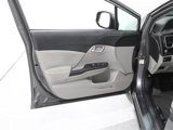 Used 2013 Honda Civic LX image 4