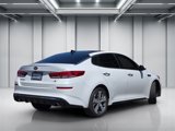 Used 2019 Kia Optima S w/ S Panoramic Sunroof Package image 4
