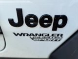 Certified 2021 Jeep Wrangler Unlimited Sport image 5