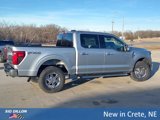 New 2025 Ford F150 XLT w/ Equipment Group 302A MID image 4