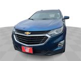 Certified 2020 Chevrolet Equinox LT image 3