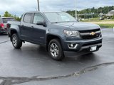 Used 2020 Chevrolet Colorado Z71 image 2