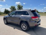 Used 2015 Jeep Grand Cherokee Limited w/ Trailer Tow Group IV image 4