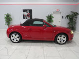 Used 2001 Audi TT 1.8T image 3