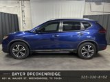 Used 2018 Nissan Rogue SL w/ Premium Package image 2