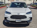 Used 2025 Honda HR-V LX image 3
