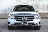Used 2020 Mercedes-Benz GLC 300 4MATIC image 3