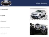 Used 2018 Volkswagen Atlas Launch Edition image 4