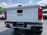 Used 2016 Chevrolet Colorado W/T w/ WT Convenience Package image 4