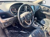 Used 2016 Jeep Cherokee Limited w/ Trailer Tow Group image 5
