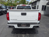Used 2022 Chevrolet Colorado LT w/ Fleet Safety Package image 6