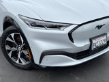 Certified 2021 Ford Mustang Mach-E Premium image 3