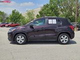 Used 2021 Chevrolet Trax LT w/ Driver Confidence Package image 4