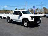 Used 2022 Chevrolet Silverado 2500 W/T w/ WT Convenience Package image 6