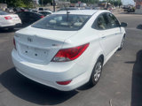 Used 2013 Hyundai Accent GLS image 4