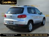 Used 2016 Volkswagen Tiguan S image 5