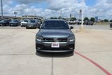 Used 2021 Volkswagen Tiguan SE R-Line image 2