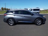 Used 2016 Nissan Murano SL image 3