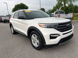 Certified 2022 Ford Explorer XLT w/ Equipment Group 202A image 3