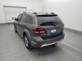 Used 2017 Dodge Journey Crossroad w/ Rear Seat Video Group I image 6