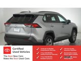 Certified 2024 Toyota RAV4 XLE image 3
