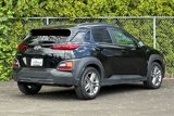 Used 2018 Hyundai Kona SEL w/ SEL Tech Package 02 image 4