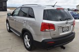Used 2013 Kia Sorento LX w/ Convenience Pkg image 5