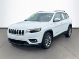 Used 2019 Jeep Cherokee Latitude Plus w/ Comfort/Convenience Group image 3
