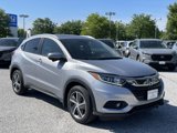 Used 2022 Honda HR-V EX-L image 3