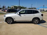 Used 2024 BMW X3 sDrive30i image 2