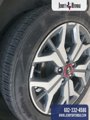 Used 2021 Kia Seltos SX image 4
