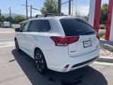 Used 2018 Mitsubishi Outlander GT image 5