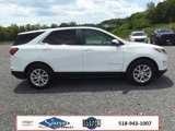 Used 2021 Chevrolet Equinox LT image 2