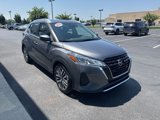 Used 2021 Nissan Kicks SV image 3