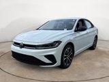New 2025 Volkswagen Jetta Sport image 3