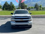 Used 2017 Chevrolet Silverado 1500 Custom w/ Custom Convenience Package image 2