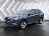 Used 2019 Toyota RAV4 XLE image 2
