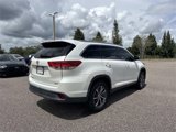 Used 2019 Toyota Highlander XLE image 4