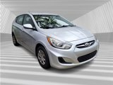 Used 2013 Hyundai Accent GS image 3