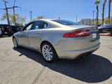 Used 2013 Jaguar XF image 4