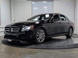 Used 2020 Mercedes-Benz E 450 4MATIC Sedan w/ Premium Package image 4