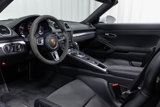 Certified 2022 Porsche 718 Boxster GTS image 4