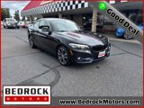 Used 2015 BMW 228i xDrive Coupe image 1