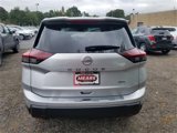 New 2025 Nissan Rogue SV image 4