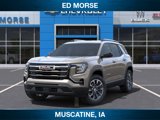 New 2026 GMC Terrain Elevation image 6
