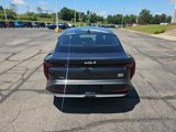 New 2025 Kia K4 LXS image 3