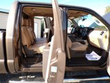 Used 2015 Ford F350 Lariat w/ Lariat Interior Package image 3