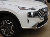Used 2023 Hyundai Santa Fe Limited image 5