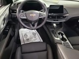 New 2025 Cadillac CT4 Sport image 2